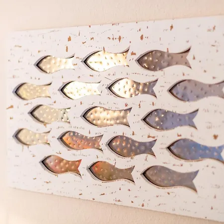 شقة Haus Soenshoern 10 Whg 4