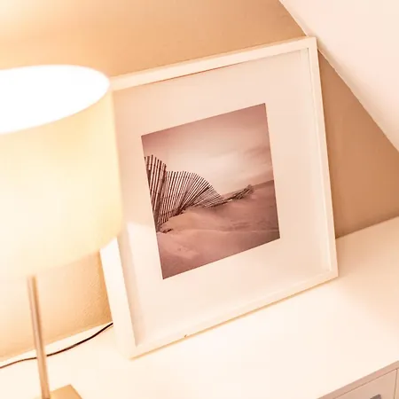 Haus Soenshoern 10 Whg 4