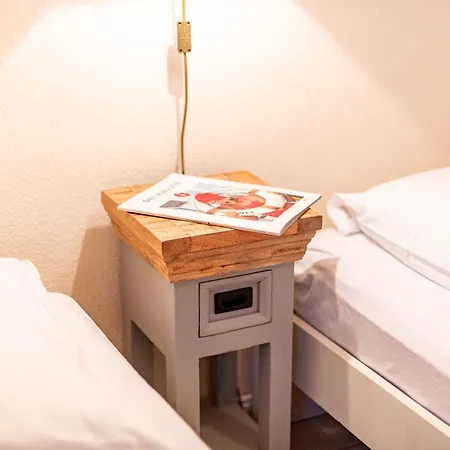 Haus Soenshoern 10 Whg 4 Apartment *