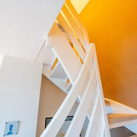 Apartment Haus Soenshoern 10 Whg 4