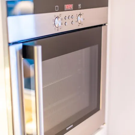 Apartment Haus Soenshoern 10 Whg 4 *