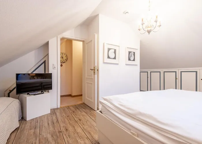 Haus Soenshoern 10 Whg 4
