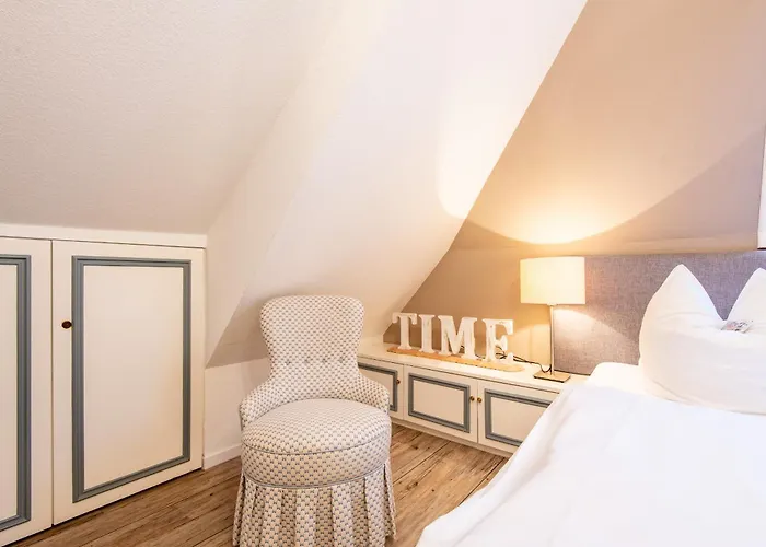 Haus Soenshoern 10 Whg 4 *