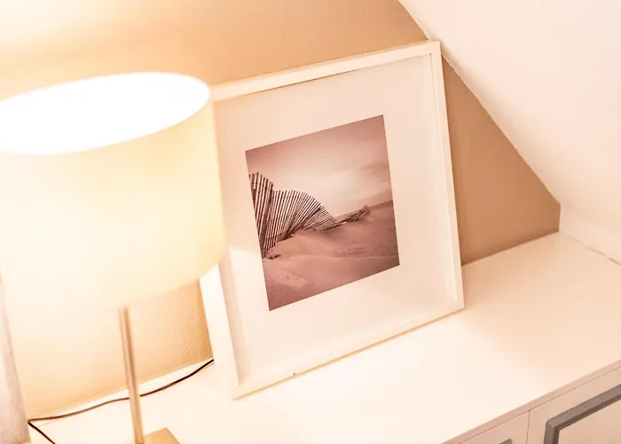 Haus Soenshoern 10 Whg 4