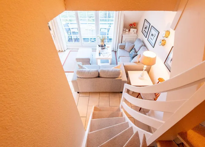 Haus Soenshoern 10 Whg 4