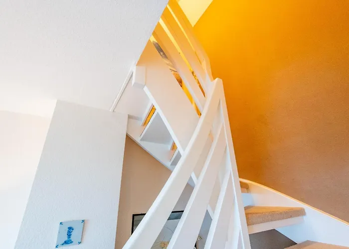 Appartement Haus Soenshoern 10 Whg 4
