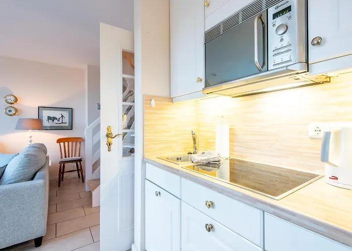 Haus Soenshoern 10 Whg 4